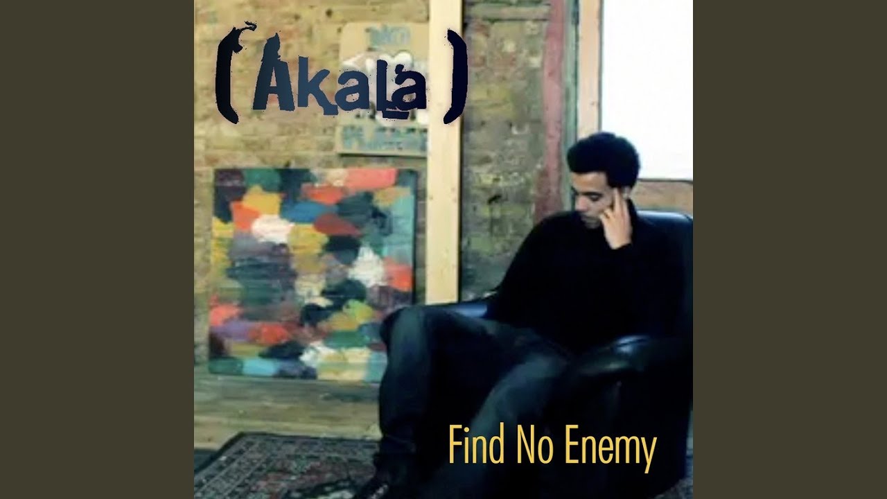 Find No Enemy