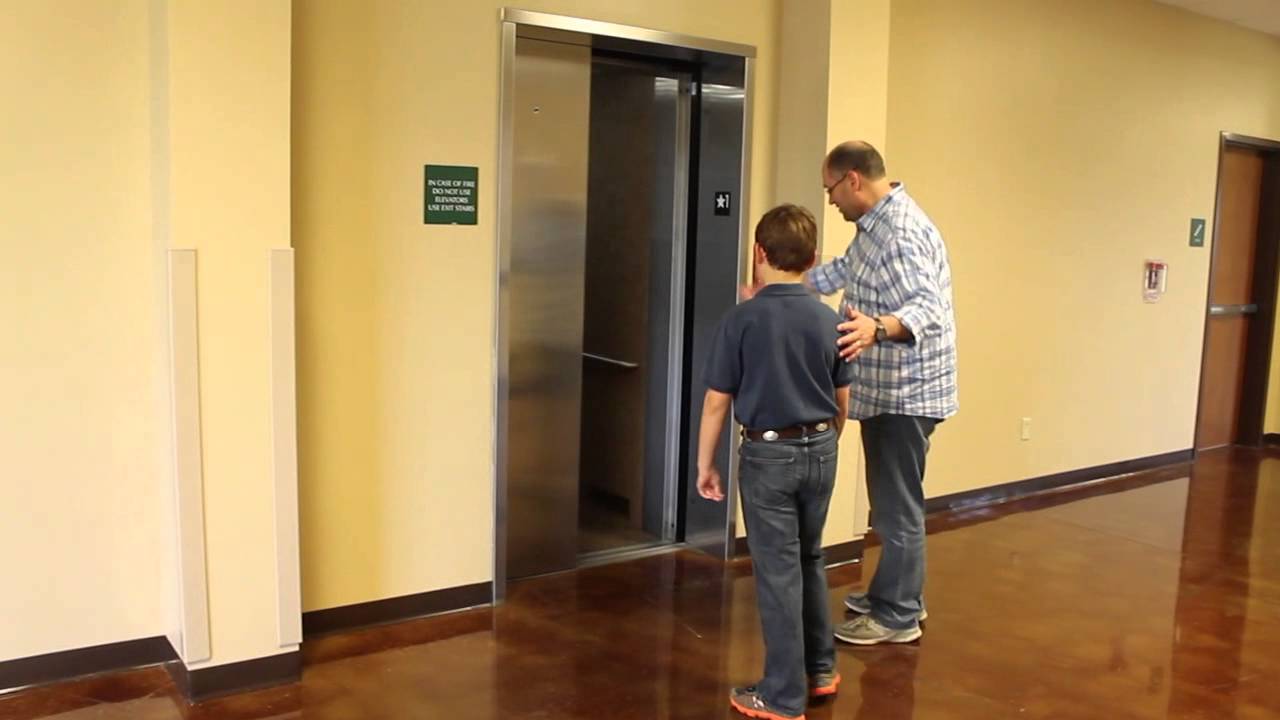 Getwell Road Sensory Room Tour