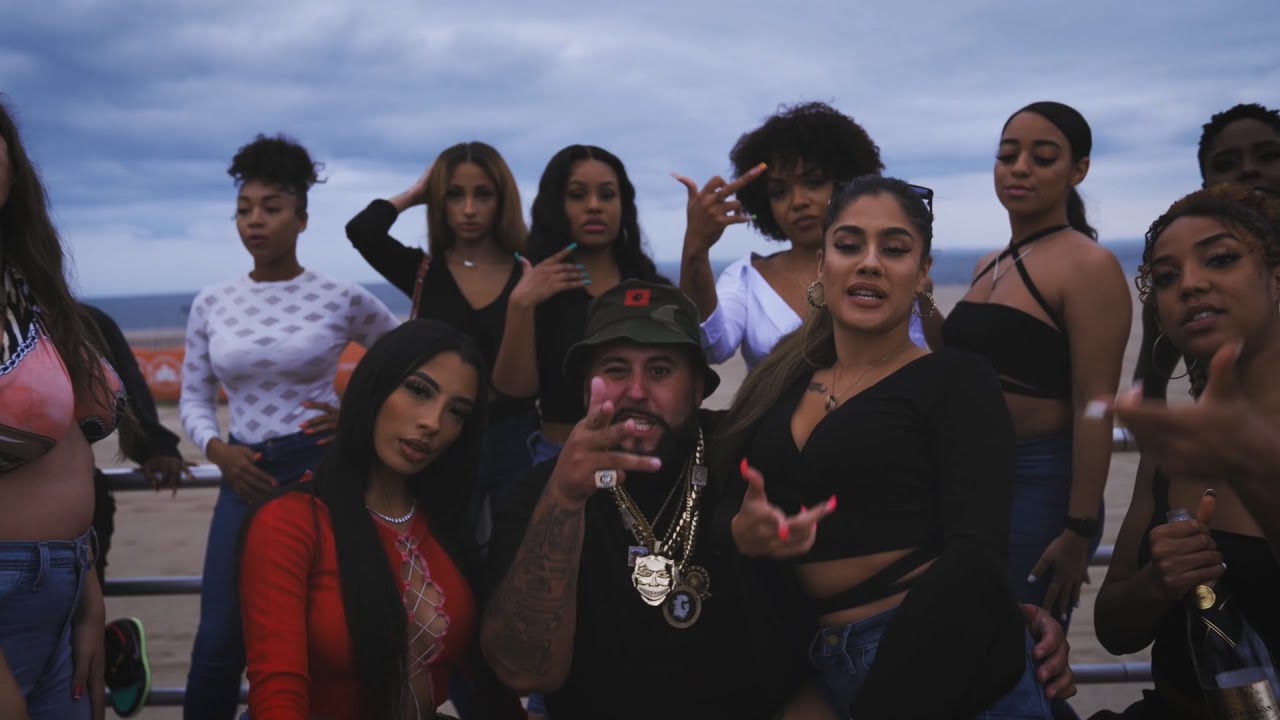 NEMS - WOW [Official Video] #CONGO