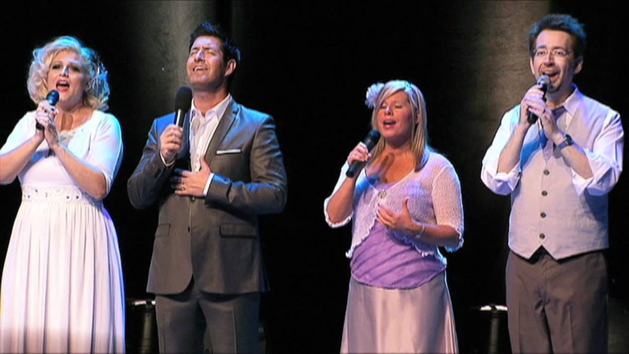 Heritage Singers / 