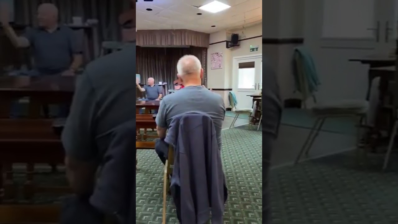 Trance Training with Mr Mike Garner