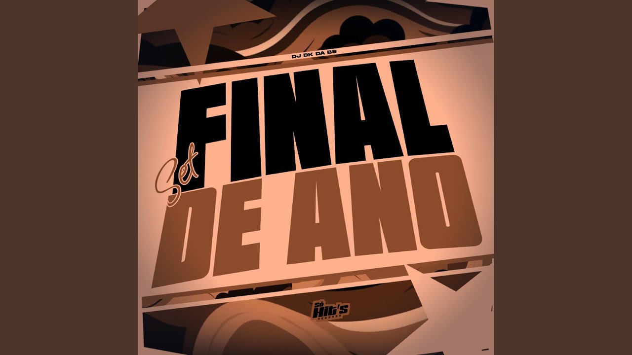 Set Final de Ano