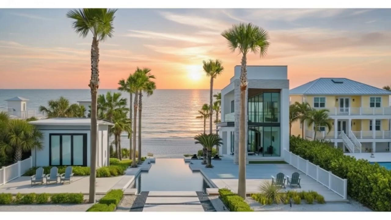 Sarasota’s 5 Star Realtor