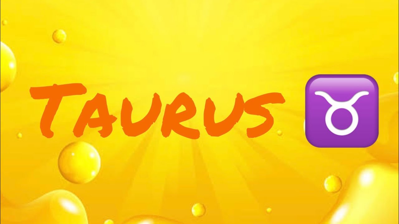 TAURUS FEB♉️THIS PERSON IS OBSESSING OVER YOU TAURUS🔮✨TAROT READING🔮✨BONUS💛💫