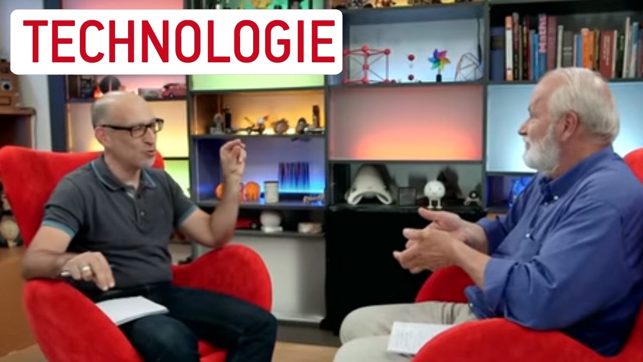 L'intelligence artificielle dépasse l'intelligence naturelle ? - Interview du Mag de la science