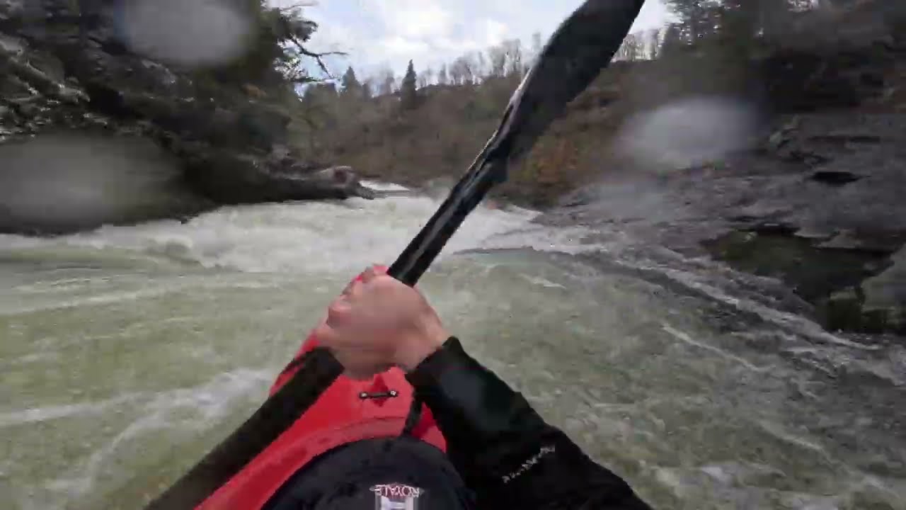 Sogndal 140 cm - Ninja 2