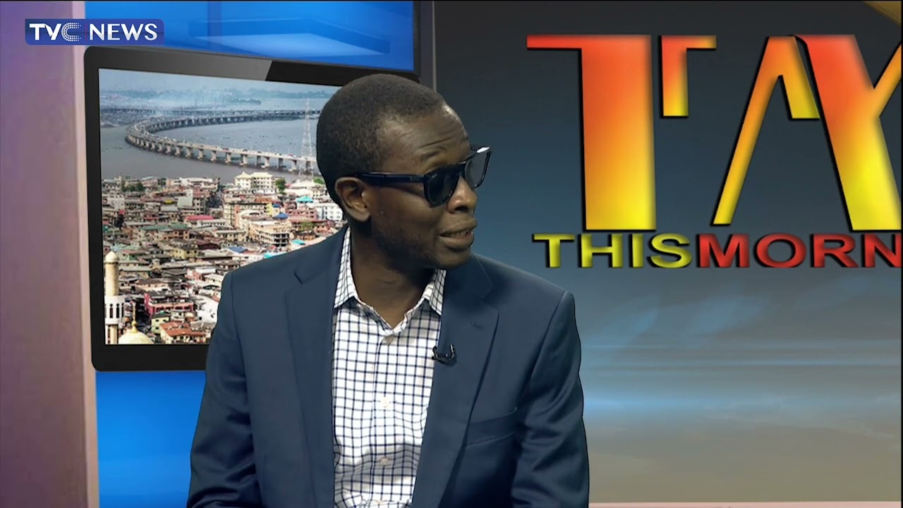 Nigerians Should Be Very Patient With Tinubu's Government, Wahab Shittu Appeals