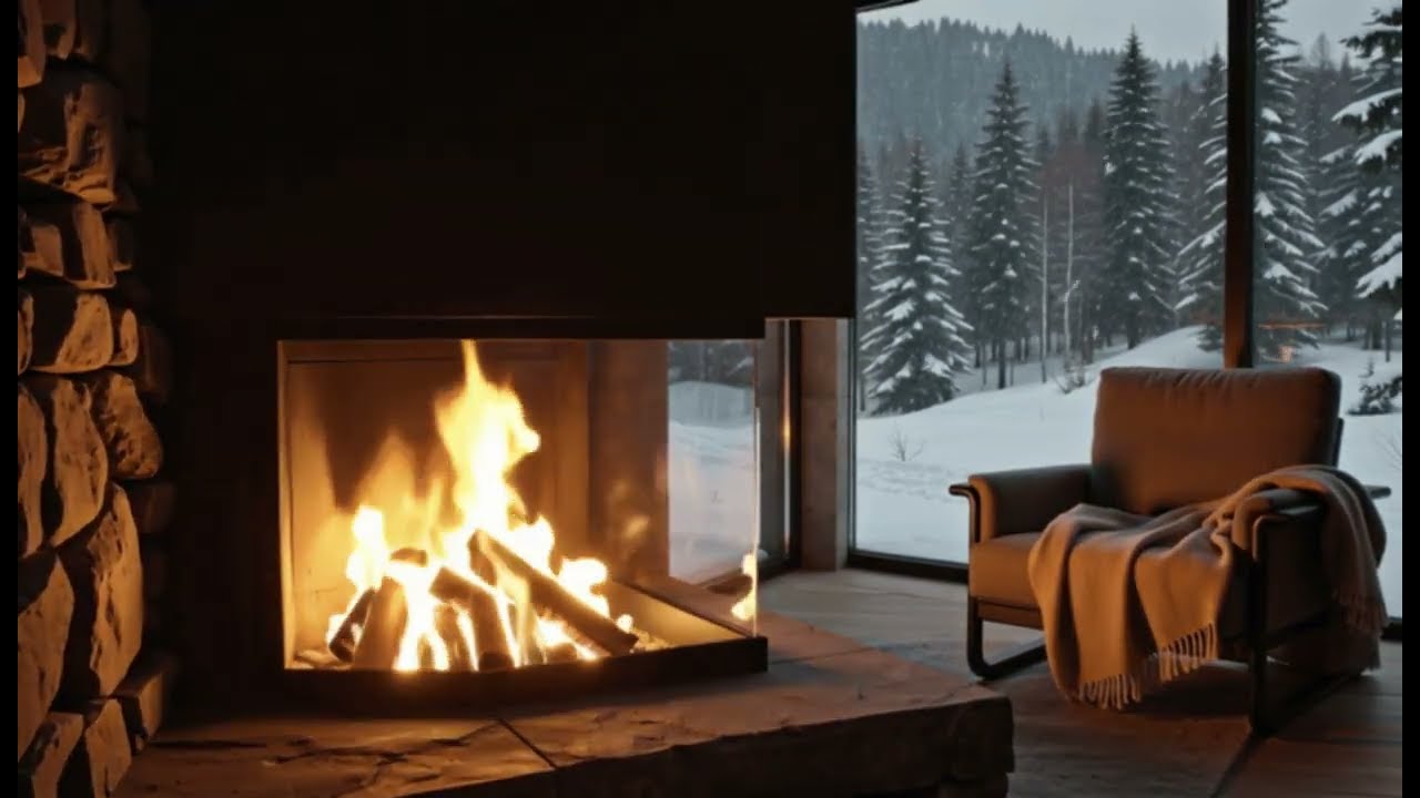Warm Silence – Романтическая ближневосточная инструментальная музыка из кинофильма