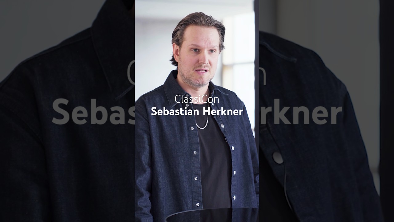 ClassiCon | Sebastian Herkner | smow