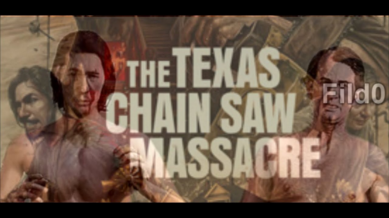 Texas Chainsaw Massacre Game Slander