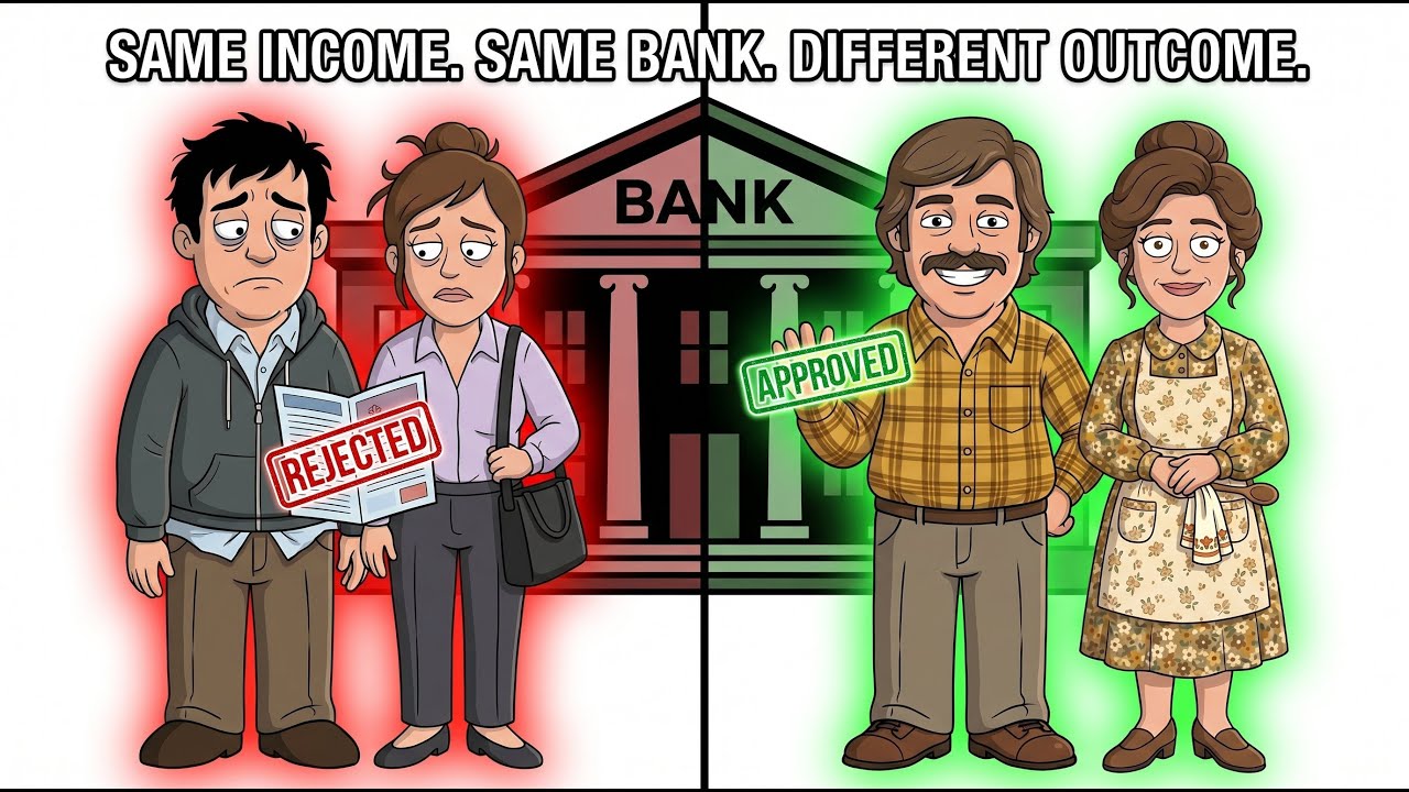 6 Bank Secrets They Hide About Loan Approvals in 2026