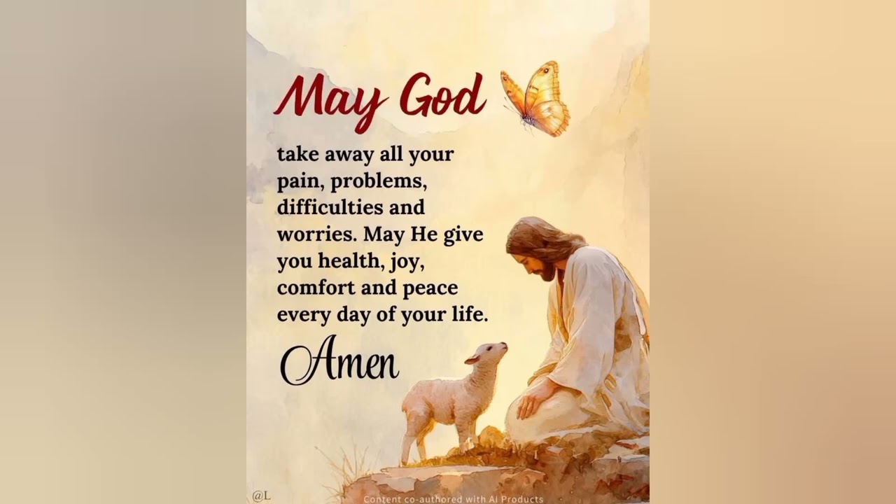 #spiritualgrowth #faithquotes #trustGod&lrm;#hopeinGod #motivationalquotes&lrm;#faithjourney