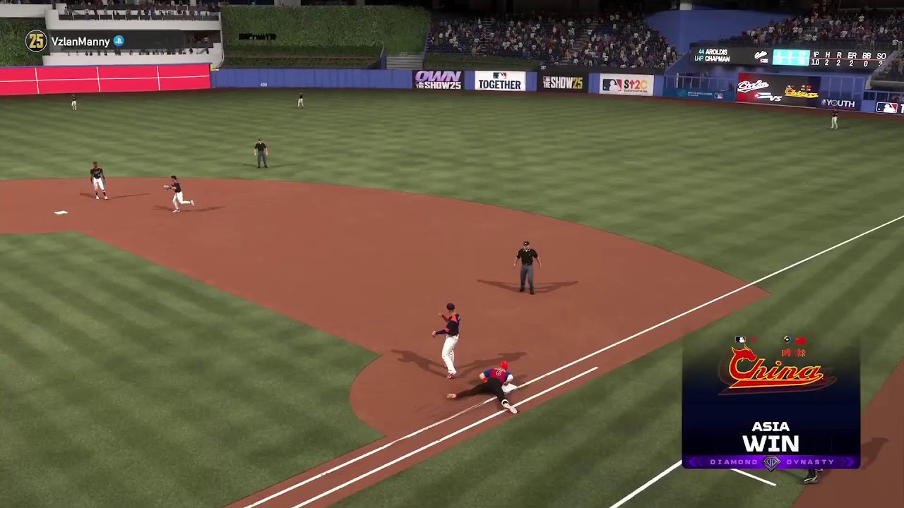 Final WBC