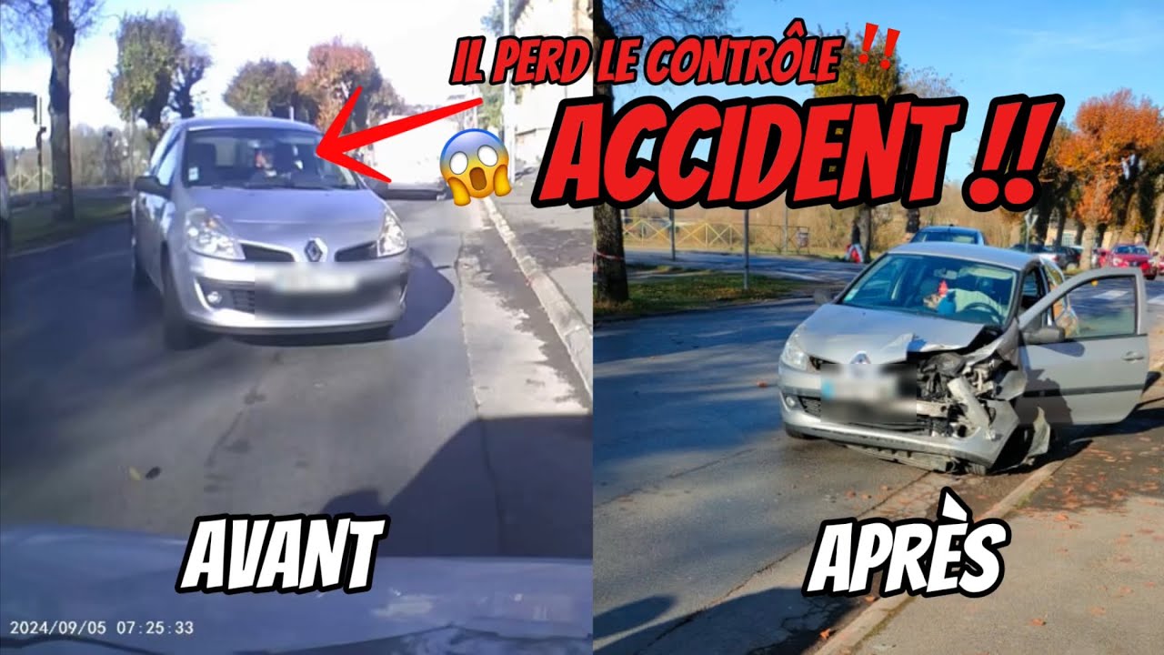 DASHCAM FRANCE 37