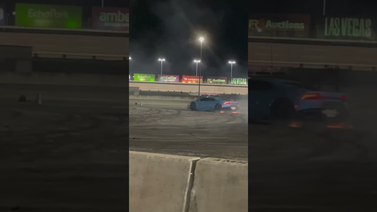 @Vonte1K Sliding at CleanCulture Event