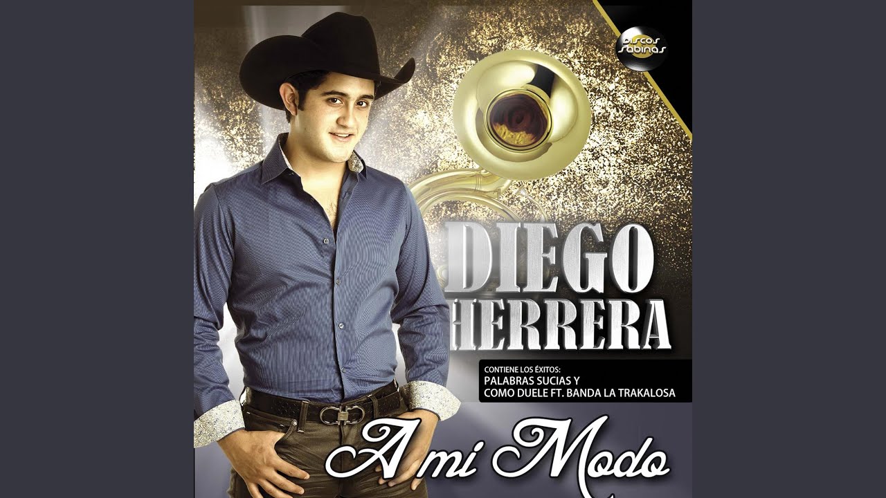 Te Deseo