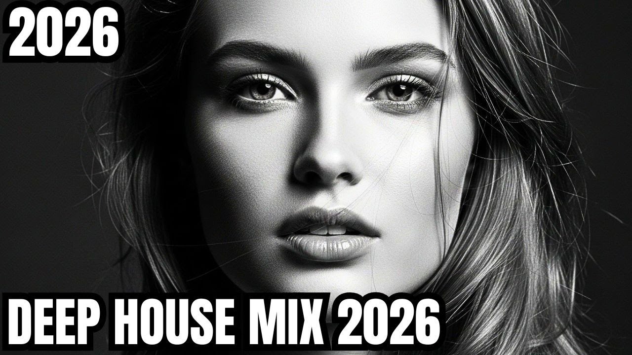 BEST OF DEEP HOUSE 2026 | CHILL MIX & DEEP FEELINGS #36
