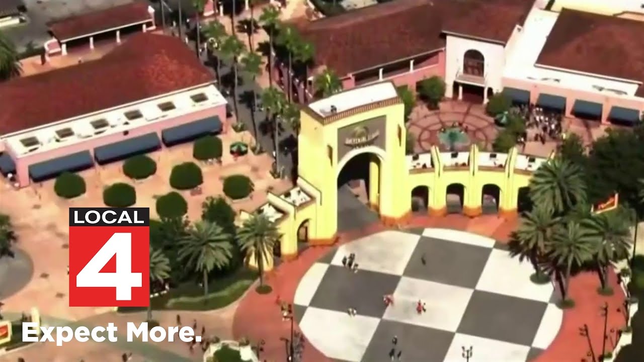 Civil rights groups warn tourists about Florida in wake of 'hostile' laws