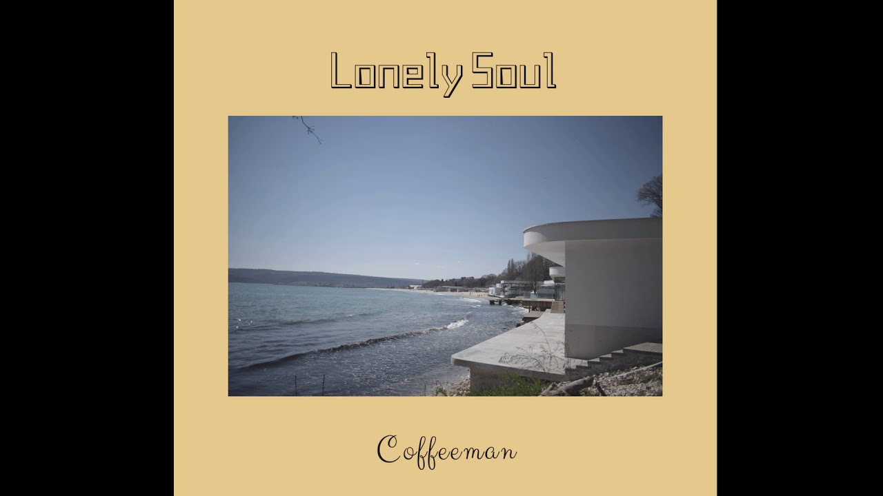 Coffeeman-Lonely Soul(full beatape)