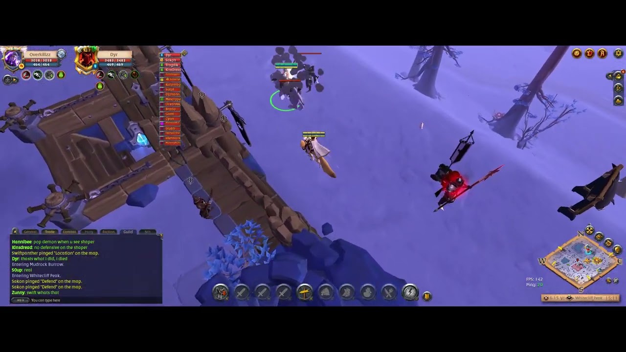 Great Arcane POV 15-01-26 Pt.1