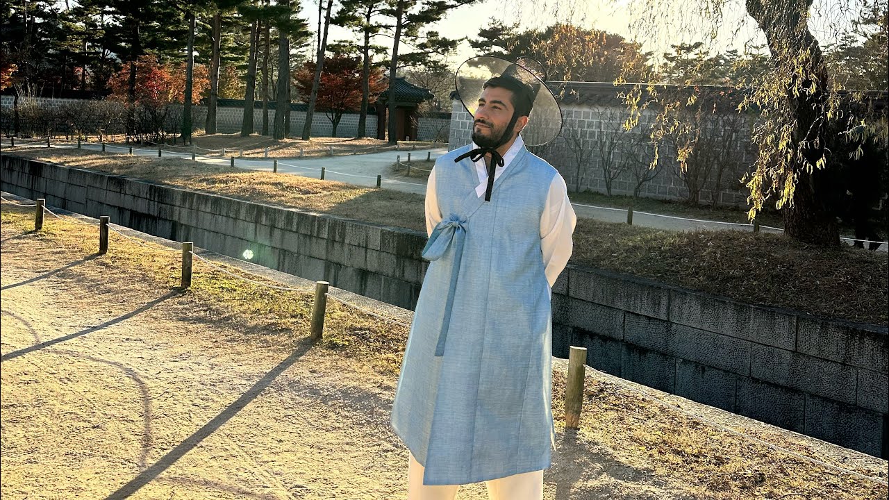 ڤیزای كۆریای باشور  South Korea Visa