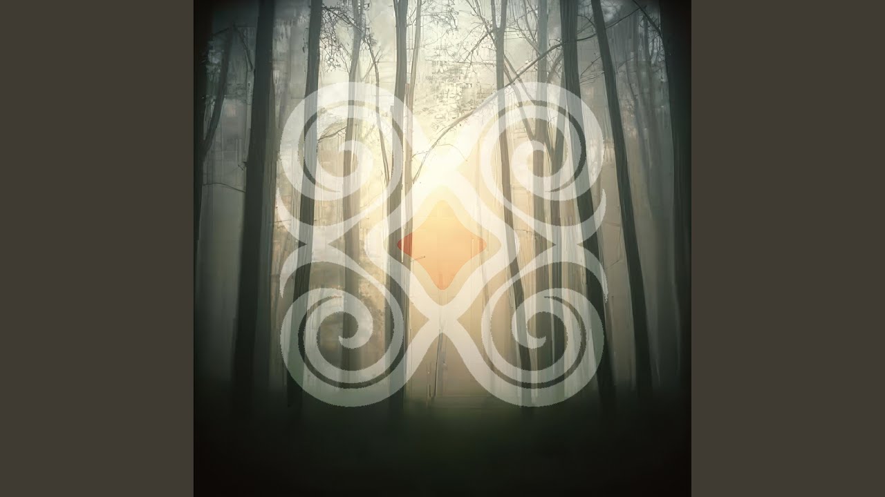 Forest of Silent Gods｜沈黙の神々の森