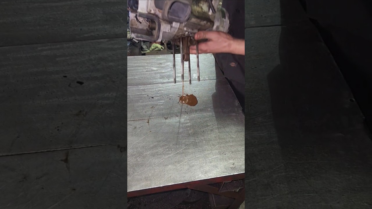 Yamaha Trailmaster Engine Failure 