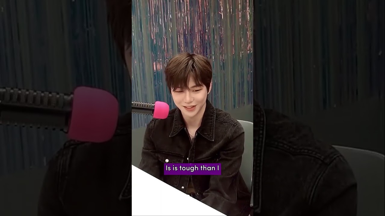 Kang Daniel Opens Up About His Acting Struggles: "I Was Really Bad At It"