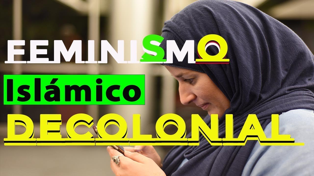 ¿FEMINISMO en el ISLAM?