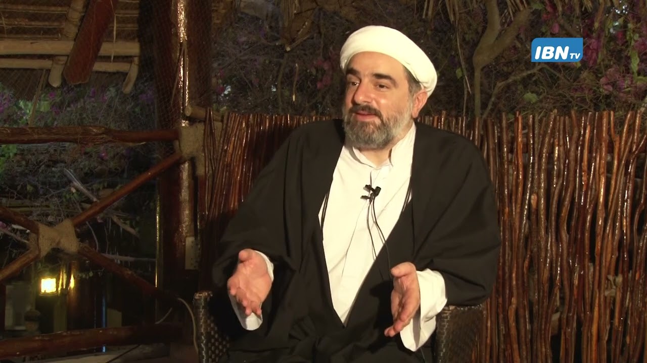06_Ethics Comes From Tawheed | Dr. Faroukh Sekaleshfar