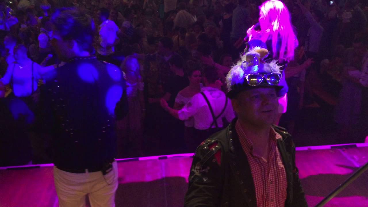 Badisches Oktoberfest