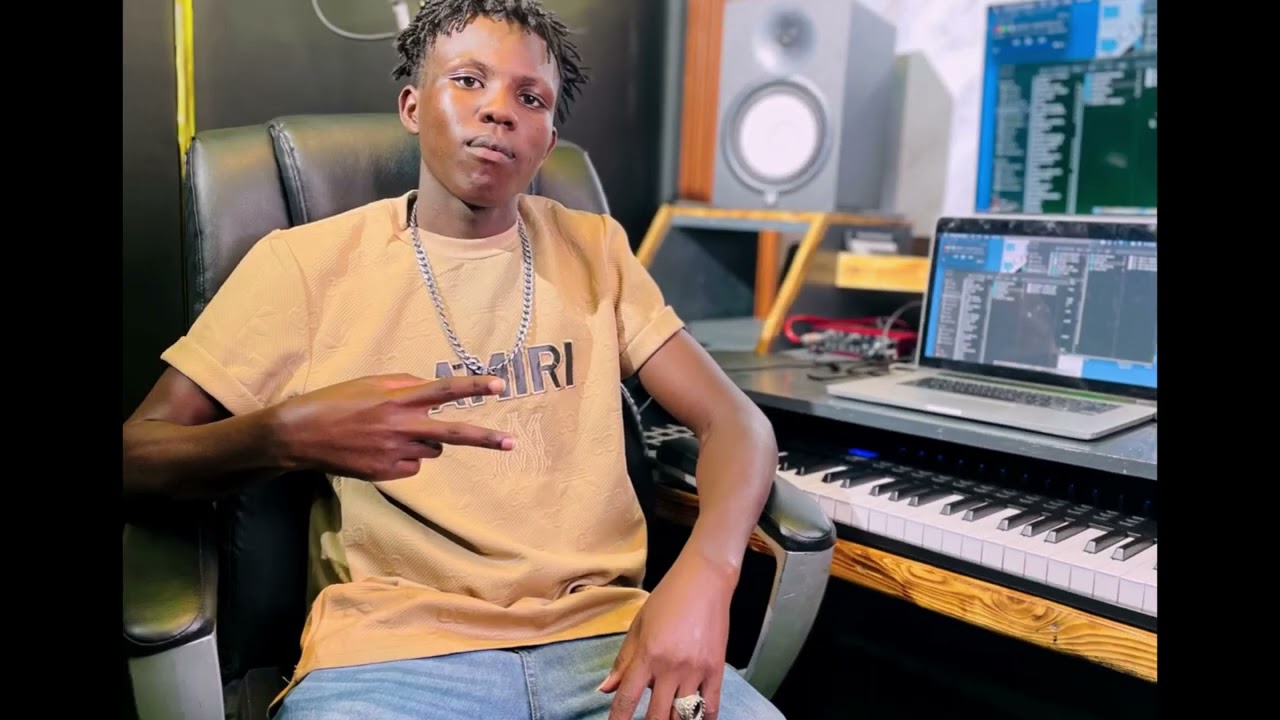 Ex-Bobi King Ug Official Audio