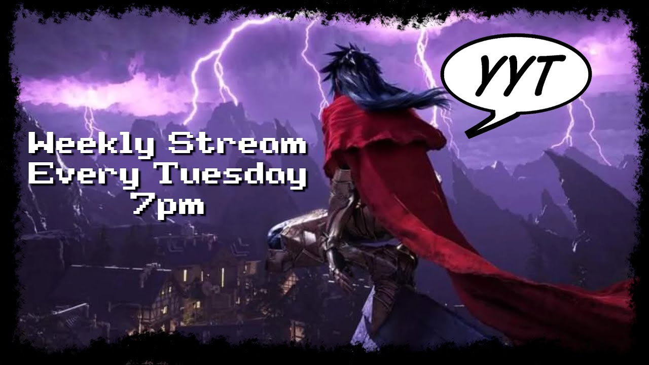 Final Fantasy TCG: Can Serah Fix Her Mono-Fire List?