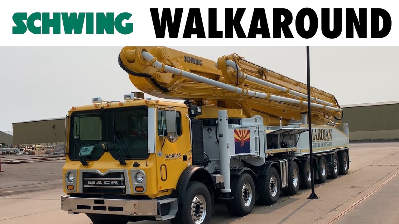 Let's Walkaround The S 65 SXF