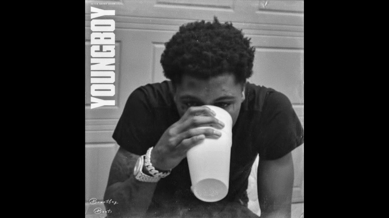 NBA YoungBoy Type Beat - 