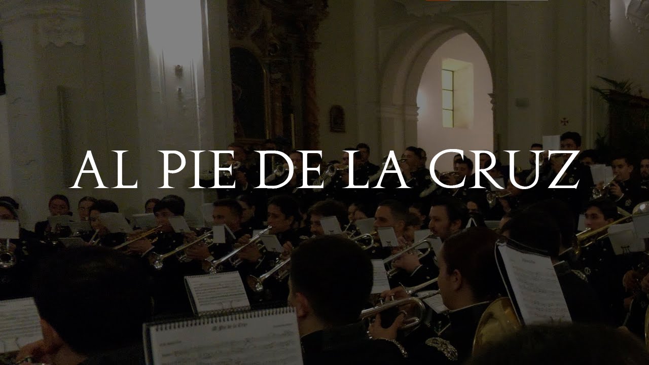 AL PIE DE LA CRUZ | AM SANTA CRUZ DE HUELVA
