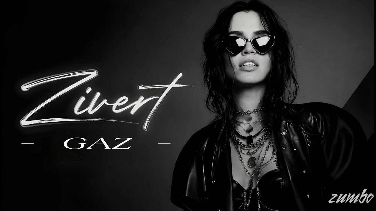 zivert - GAZ 
