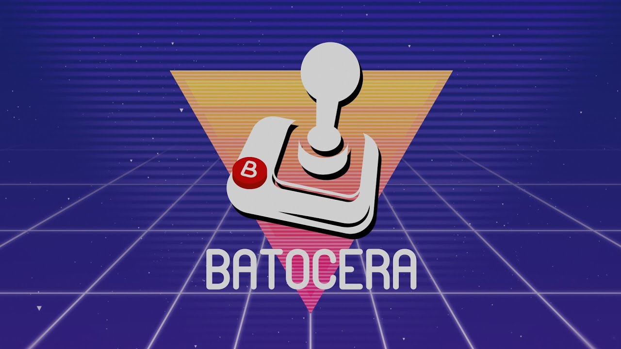 Instalar o Batocera - [Parte I]