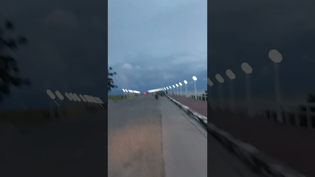 Guimbal Esplanade