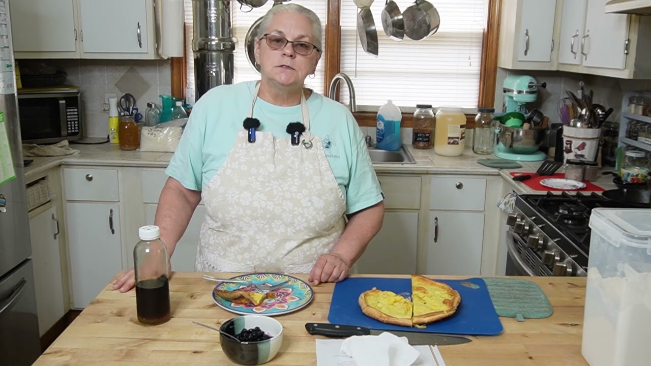 Week of Meals May 11 - 17, 2024