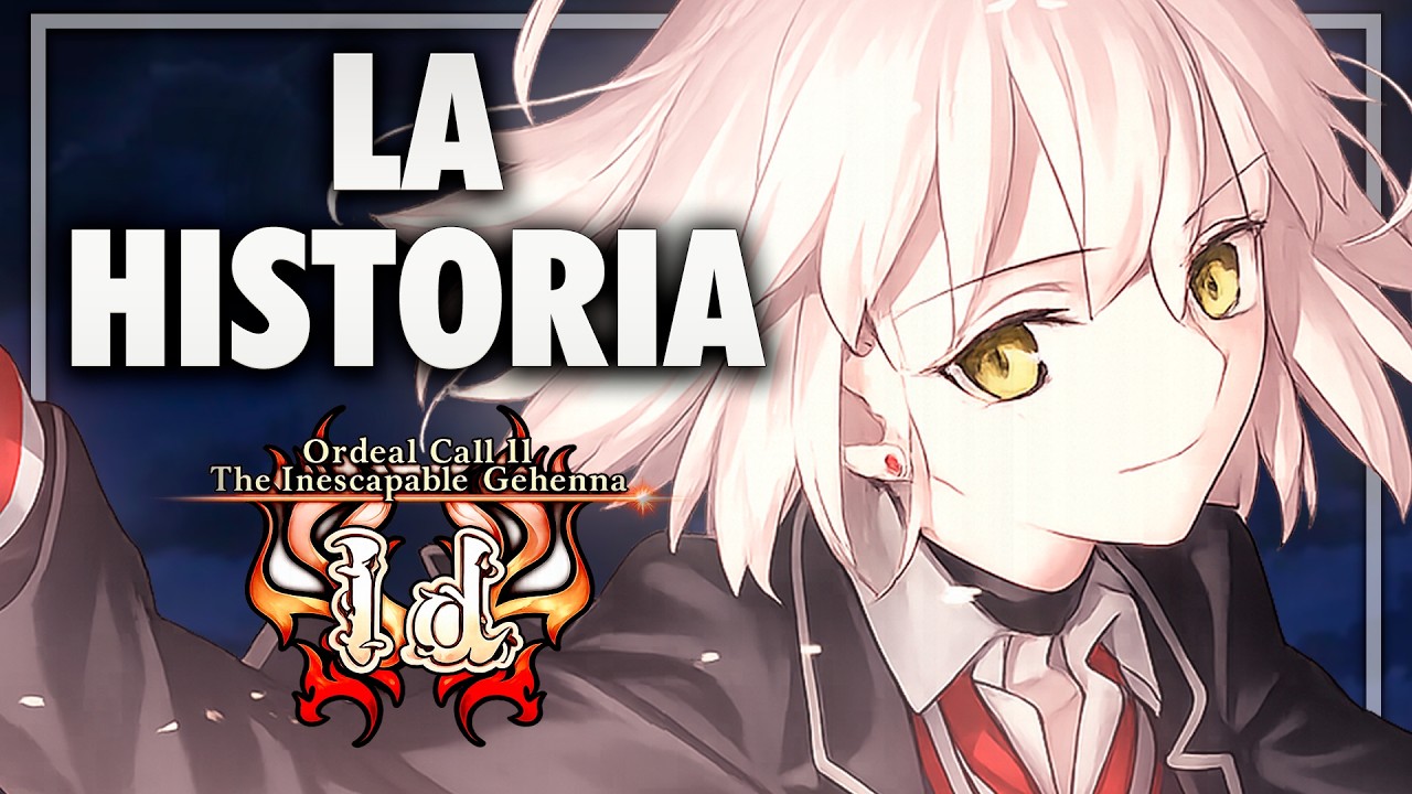 La historia más oscura de FGO | Ordeal Call 2 explicado