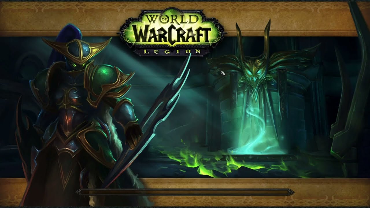 Legion Remix l Vault of the Wardens Mythic l +38 Keystone l Frost Mage l WoW