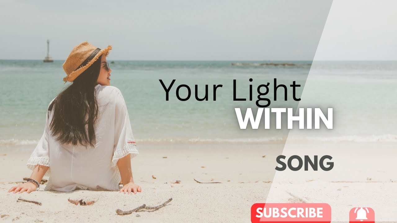 Your Light Within | Worship Song #worship #holyspirit