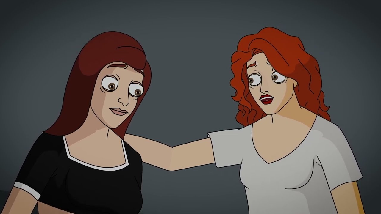 18 True Sleep Horror Stories Animated