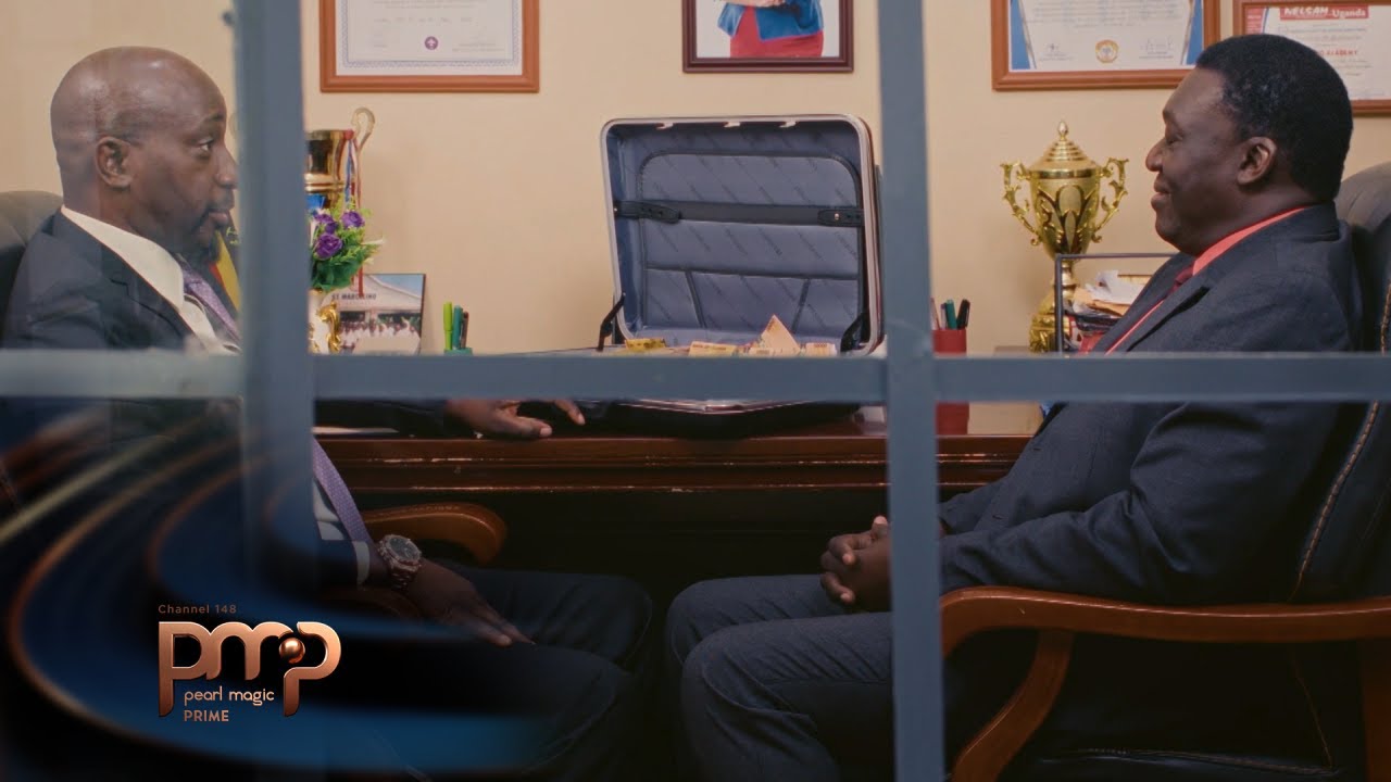 Is it the end for Obina? – Urban Life | S1 | Ep 69 | Pearl Magic Prime