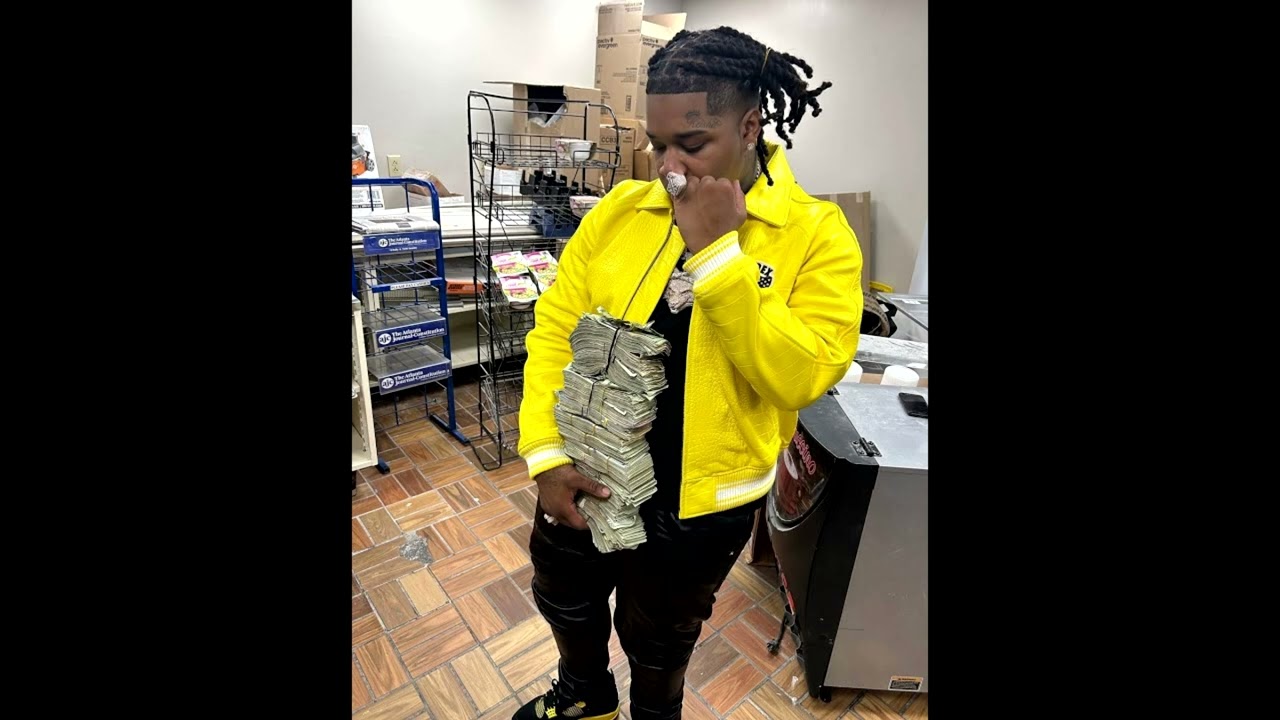 (FREE) YTB Fatt Type Beat - 