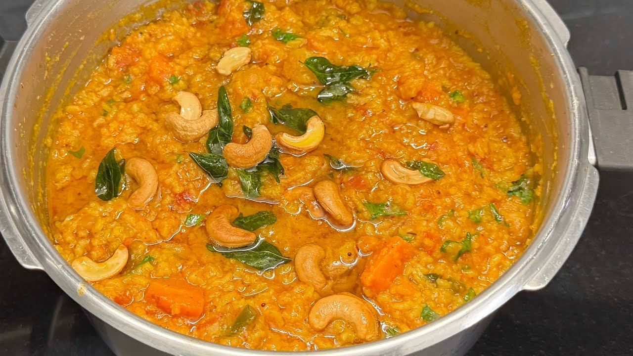 சாம்பார்சாதம் இப்படி 10 நிமிசத்தில் செஞ்சு அசத்ங்க/onepot sambhar sadham/sambharRice recipe in tamil