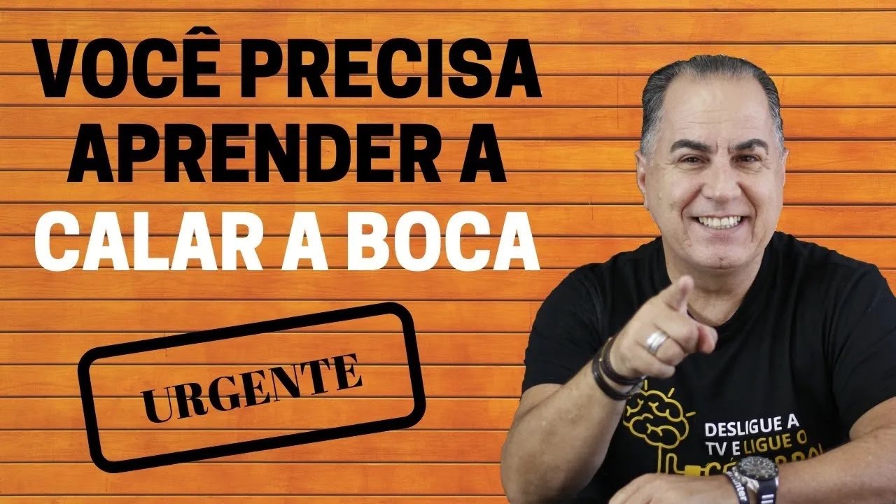 PALAVRAS QUE DESTROEM VIDAS | PODE SER A SUA | IVAN MAIA