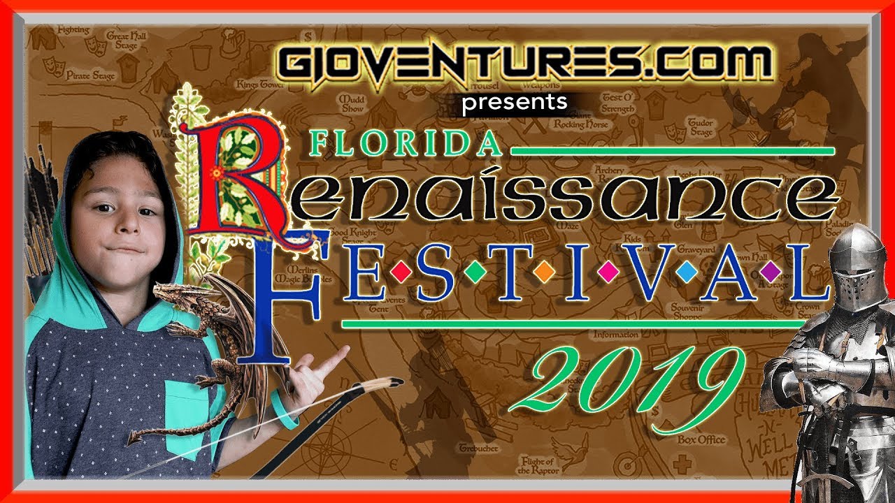 Florida Renaissance Festival