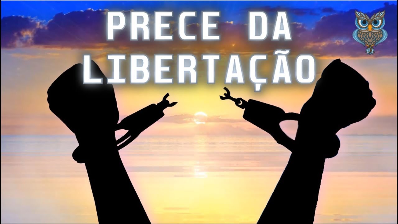 Prece da Libertação Espiritual, Emocional e Mental I As sete preces de Palas Athena I Prece 5